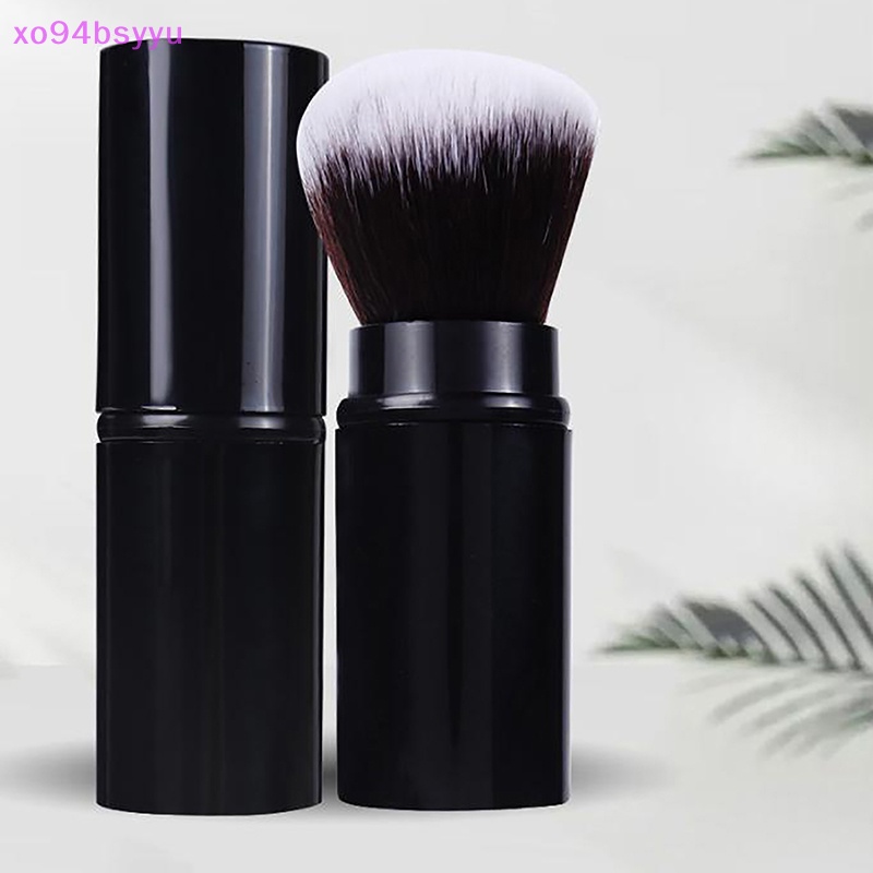 Cọ Trang Điểm Xo94Bsyu Có Thể Thu Gọn Tiện Dụng