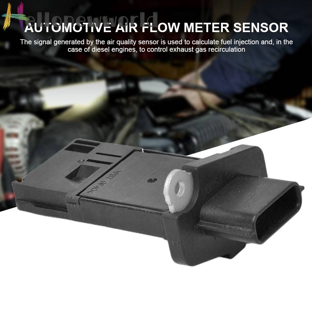 Cảm Biến Lưu Lượng Khí AFM 22680-7S000 Cho Nissan GT-R MAXIMA MURANO