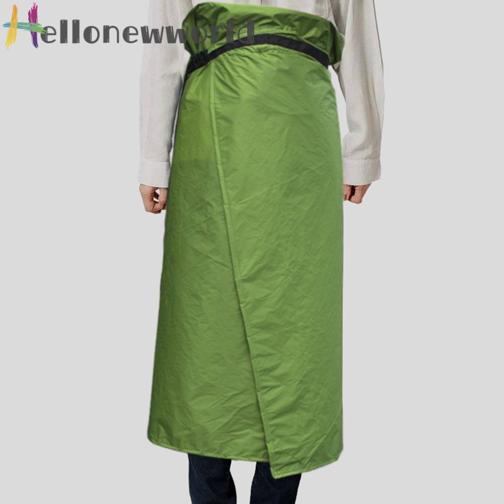 Quần Đi Mưa Siêu Nhẹ Chống Thấm Nước Tiện Dụng Khi Đi Cắm Trại