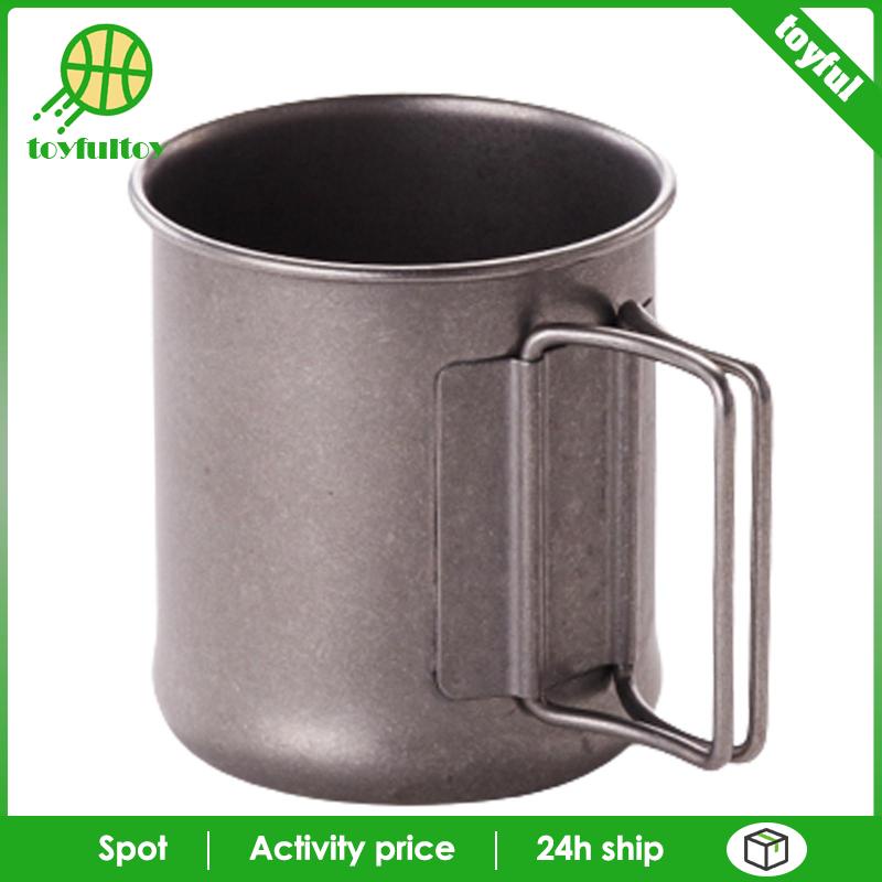 Cốc Cà Phê Bằng Thép Không Gỉ Bền Bỉ Có Thể Tái Sử Dụng