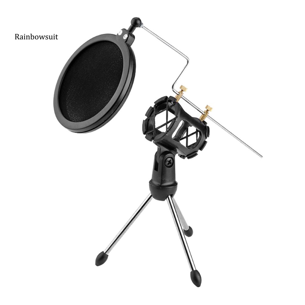 [tâm] :esktop Có thể điều chỉnh :ic : ripod : racket :icrophone : tand :ount :older with :ilter