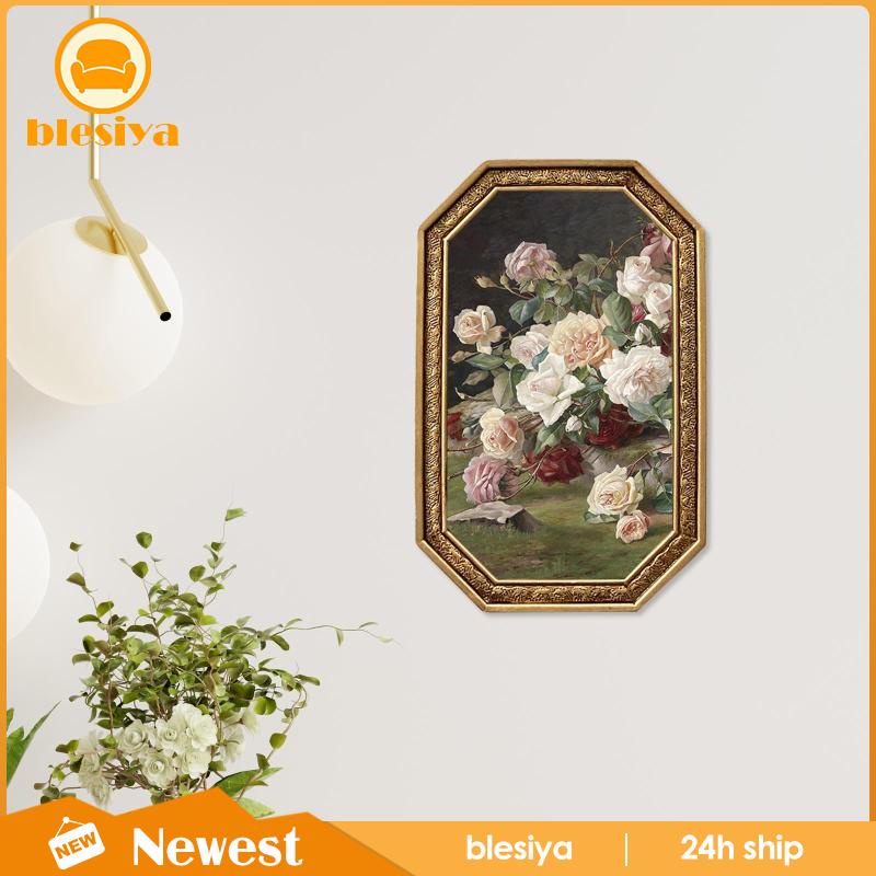 Khung Ảnh Trang Trí Nhà Cửa / Văn Phòng Phong Cách Vintage