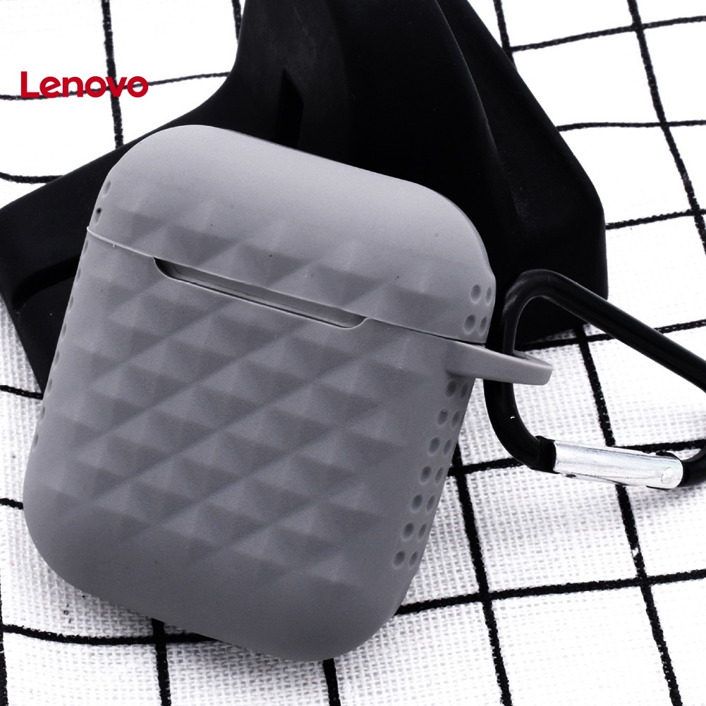 Vỏ Bảo Vệ Hộp Sạc Tai Nghe AirPods 1 / 2 Bằng Silicon Họa Tiết Hoa Hướng Dương Chống