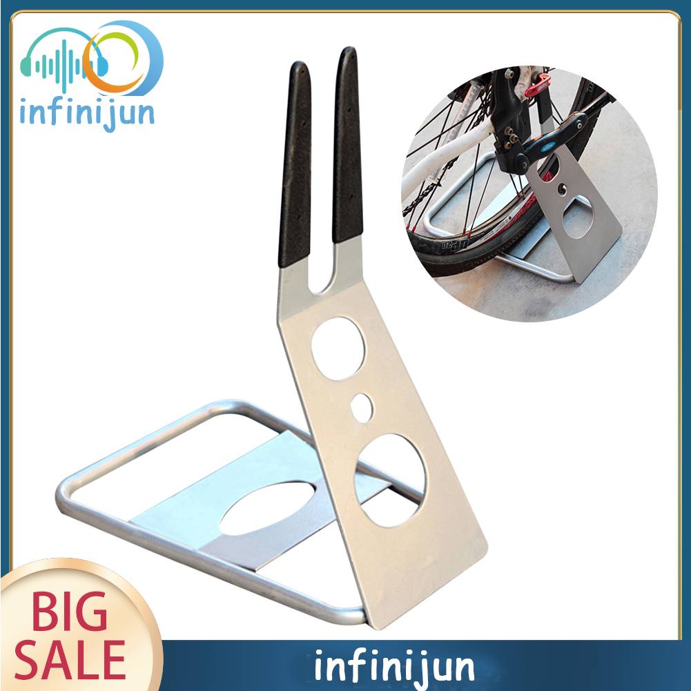 Giá Đỡ Bánh Xe Đạp Địa Hình Chuyên Dụng