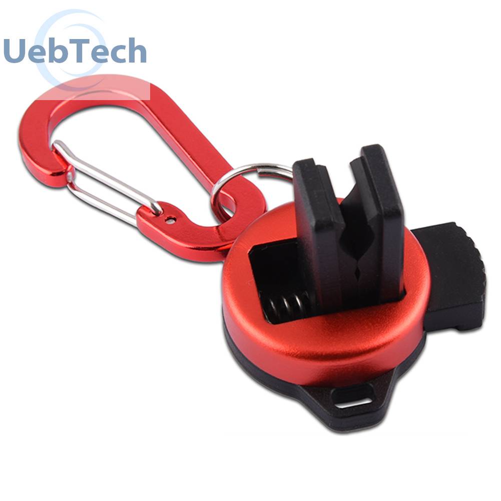 Giá Đỡ Cần Câu Cá Bằng Hợp Kim Nhôm An Toàn