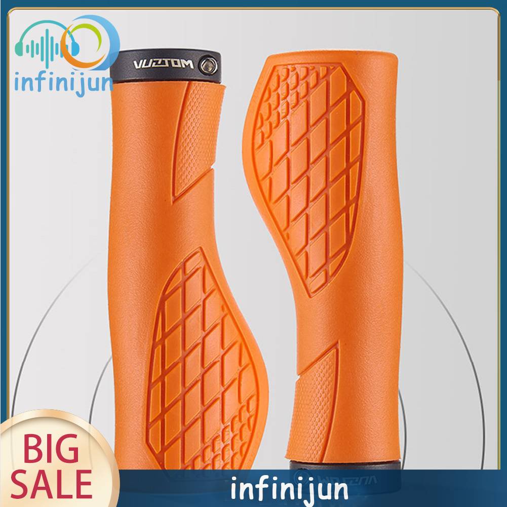 Vỏ Bọc Tay Lái Xe Đạp Chống Trượt 22.2mm