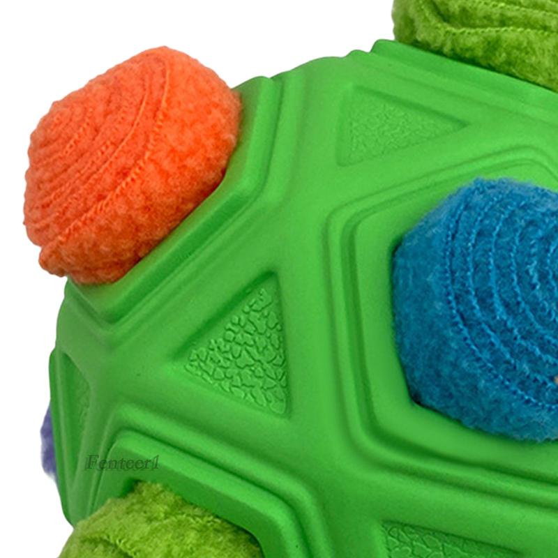 Banh Huấn Luyện Thú Cưng Màu Đỏ