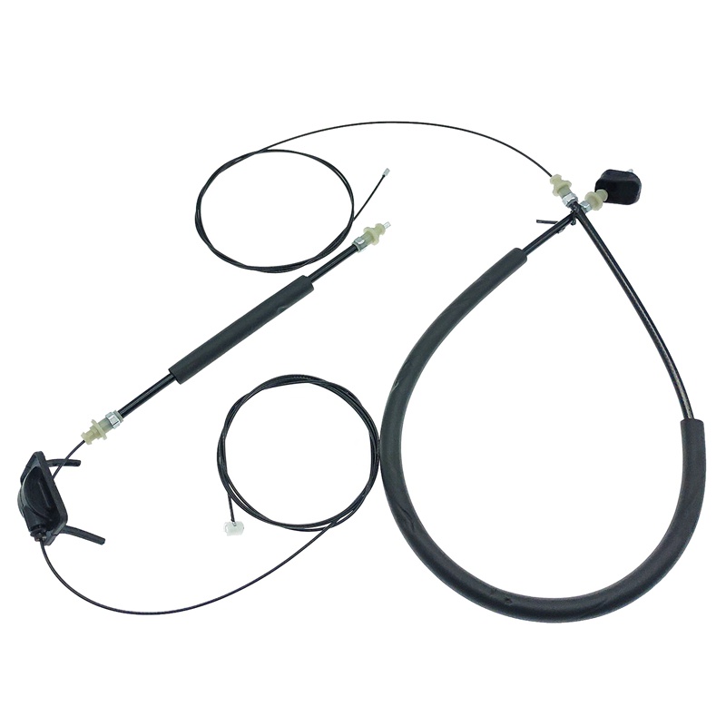 Bộ Dây Cáp Kéo Cửa Xe Hơi 72546-TK8-A01 Chuyên Dụng Cho Honda Odyssey 2011-2020