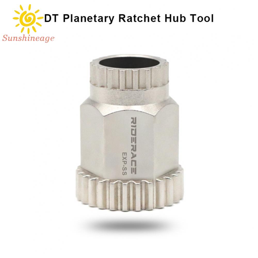 Dụng Cụ Tháo Lắp Bánh Xe Đạp Thay Thế DT Swiss Planetary