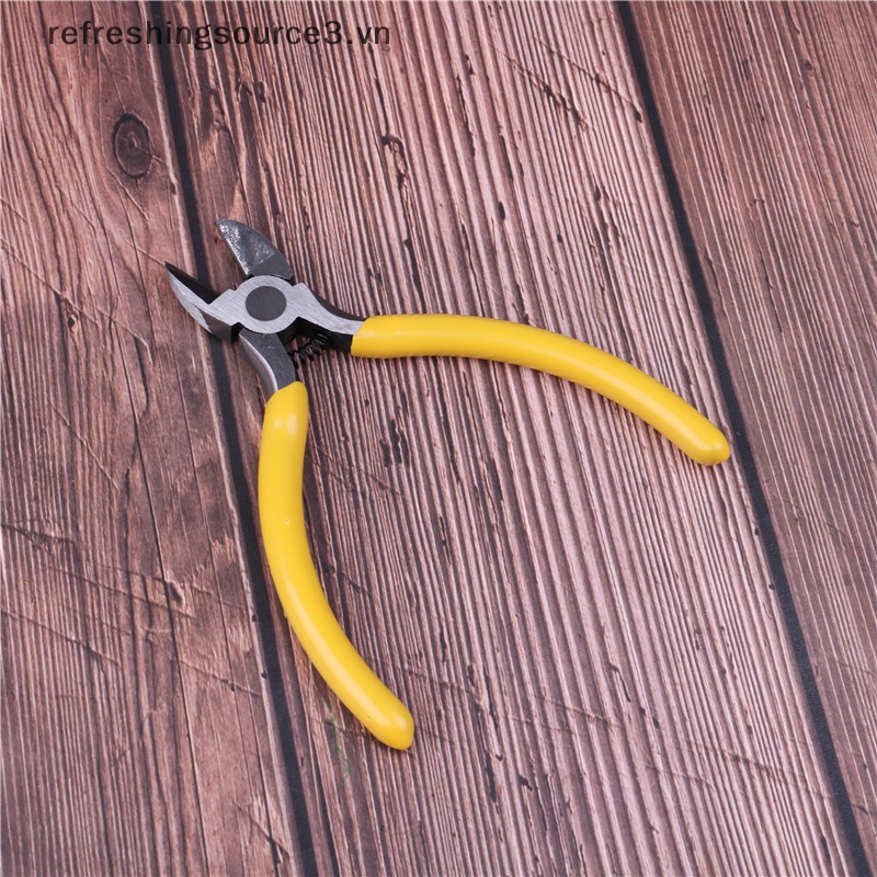 Kìm Cắt Dây Điện Chuyên Dụng REFRE3 3.vn