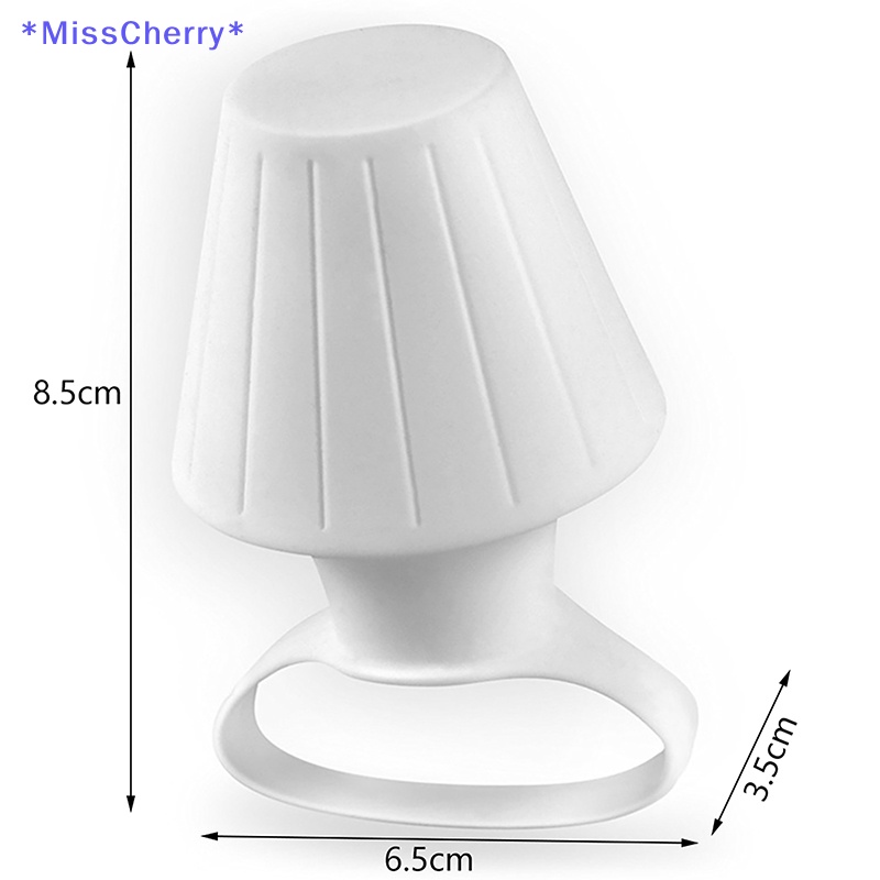 Mchy &gt; Ốp Điện Thoại Silicone Ánh Sáng Ban Đêm Nhỏ Co Giãn Sáng Tạo Phù Hợp Với Nhiều Mẫu Mã Mới