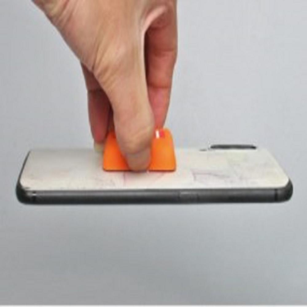 Dụng Cụ Chặn Cửa Bảo Vệ Tường Chống Va Đập Họa Tiết Dễ Thương