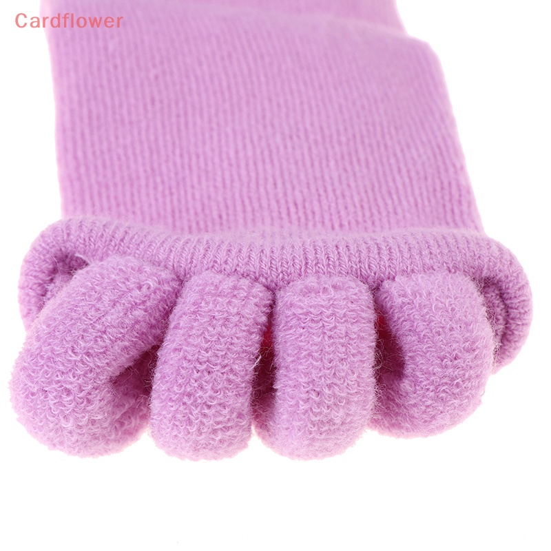 1 Đôi Tất Tách Ngón Chân Mới