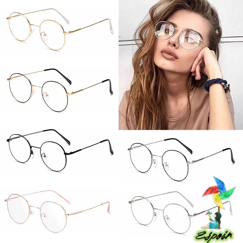 ESPO Kính Tròn Chống Lóa Tia UV 400