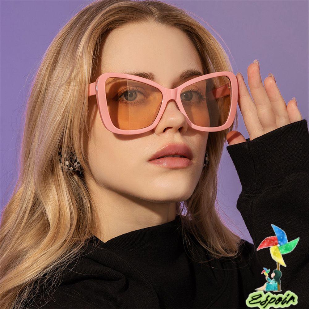 ESPO Kính Mát Chống Tia UV Thời Trang Cho Nữ