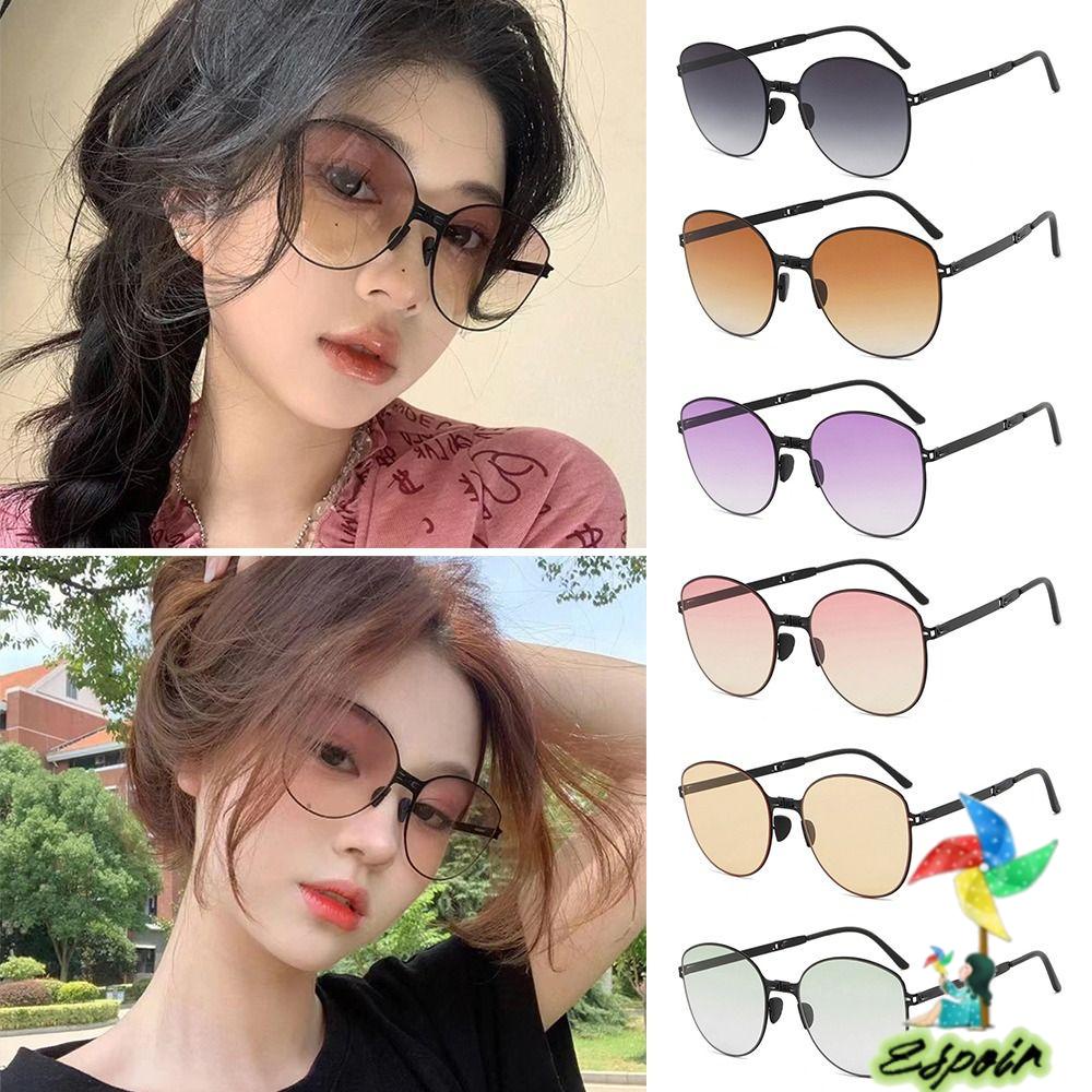 ESPO Kính Mát Lái Xe Chống Tia UV400 Có Thể Gấp Lại Được