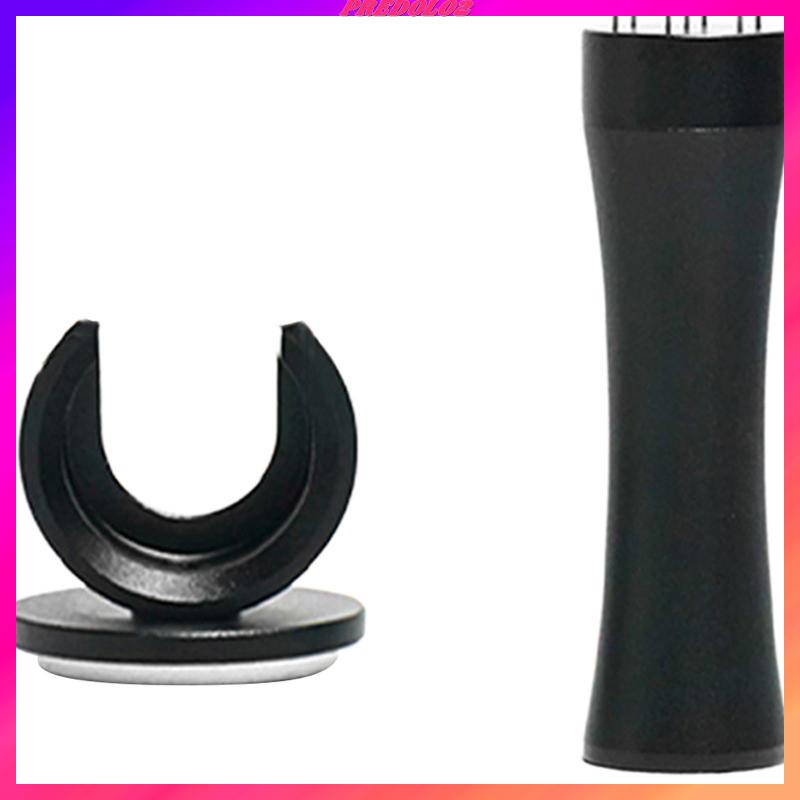 Máy Khuấy Cà Phê Espresso Kèm Giá Đỡ Chuyên Dụng Cho Nhà Hàng