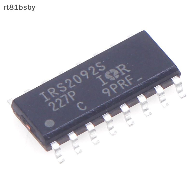 1 Bộ Khuếch Đại Âm Thanh IRS2092STRPBF IC Chip IRS2092S SOP-16 Chuyên Dụng