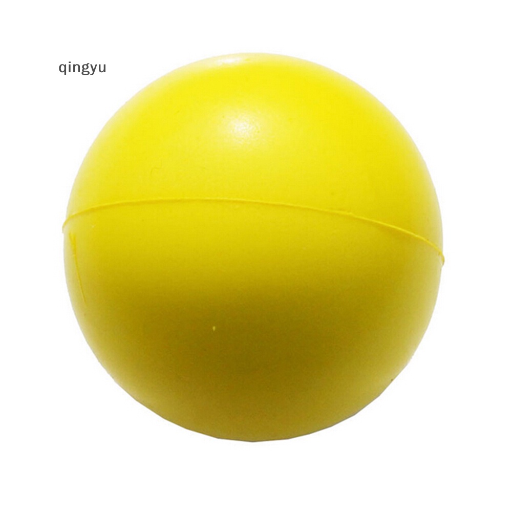 Qingyu Đồ Chơi Bóng Xốp Bóp Giảm Căng Thẳng Cho Trẻ Em