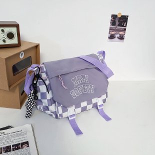 Túi Đeo Chéo Sức Chứa Lớn Mẫu 2023 Thời Trang Cho Nam Nữ