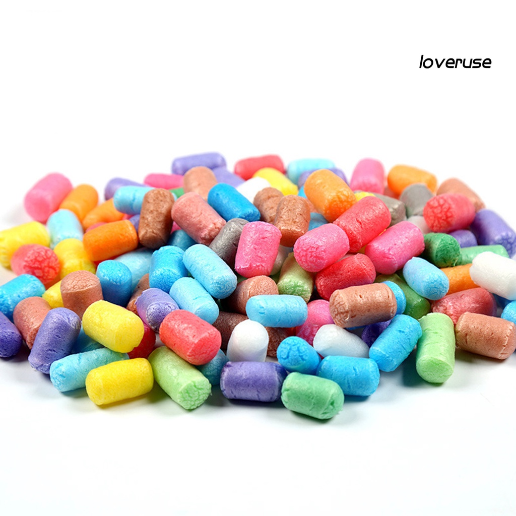 1 Túi Đồ Chơi Hình Hạt Bắp Kernels Làm Bằng Thủ Công Đa Năng Độc Đáo Cho Trẻ Mẫu Giáo