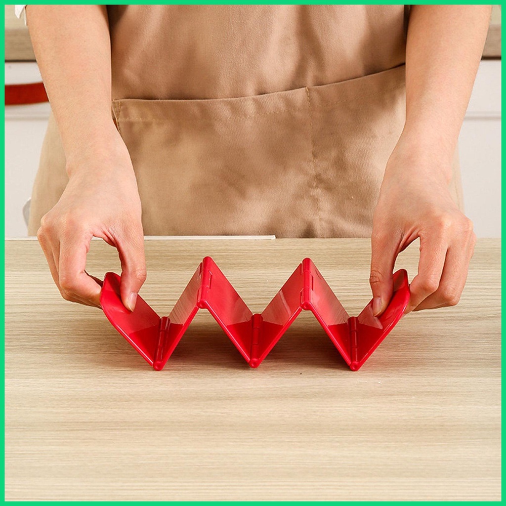 Giá Đỡ Bánh Kếp Taco Hình Tam Giác Từ 3 Hoặc 2 Tacos Mỗi Taco Jwvn