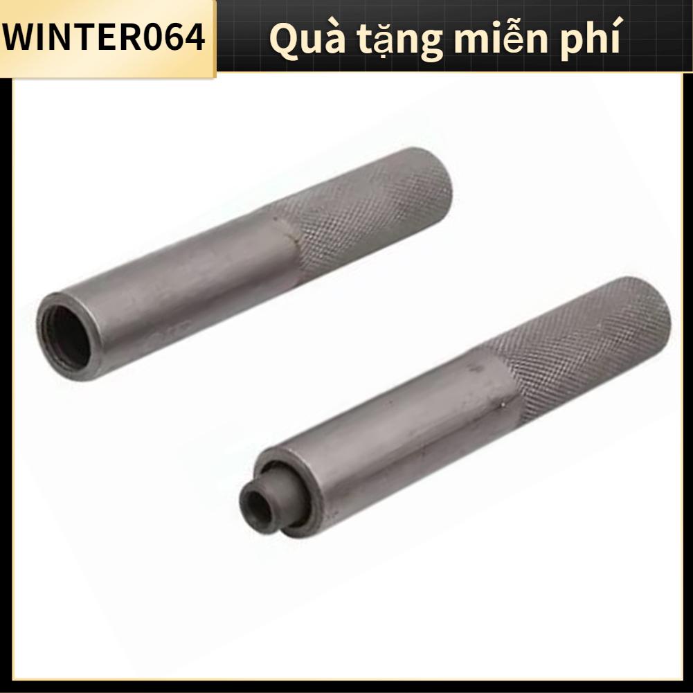 Winter064 Lắp đặt van xe máy Dụng cụ tháo rời Van kim loại Máy nén lò xo Bộ dụng chia