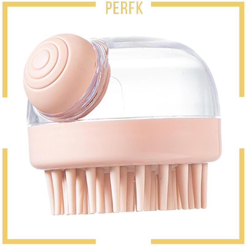 Lược Chải Mát Xa Thủ Công Tiện Dụng Cho Phòng Tắm / Bể bơi