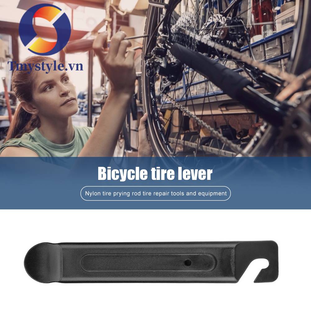 Set 3 Dụng Cụ Tháo Lốp Xe Đạp Tiện Lợi