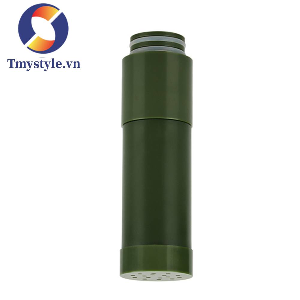 Bộ Lọc Nước Thay Thế Cho Máy Lọc Nước Cắm Trại Ngoài Trời