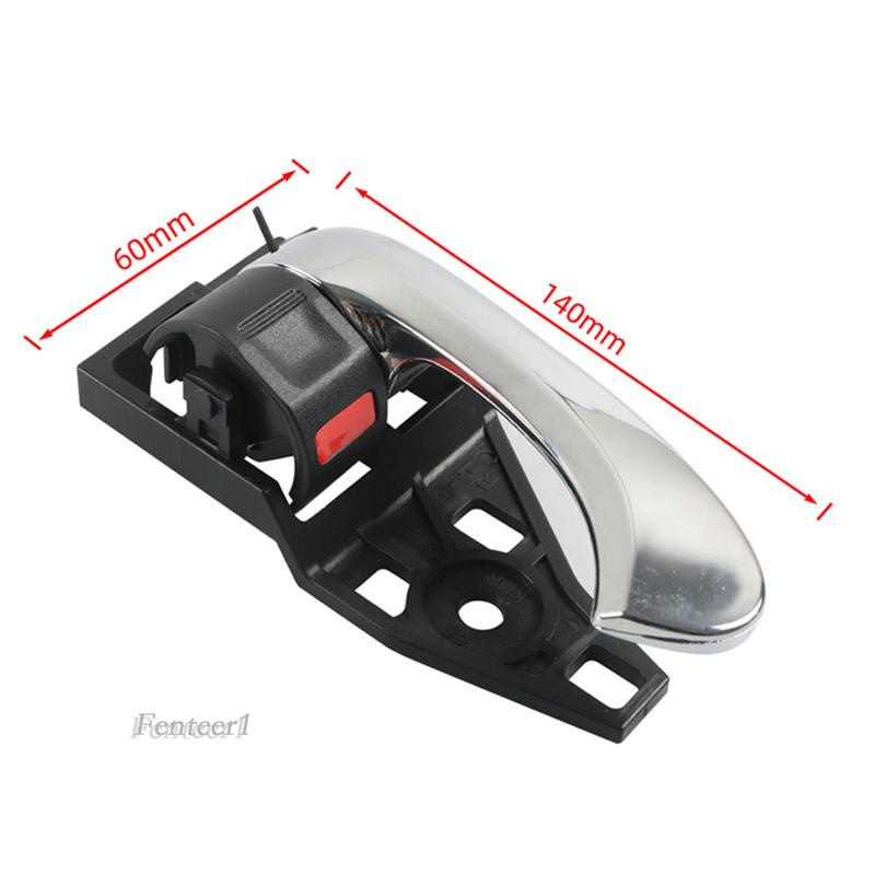 Tay Nắm Cửa Thay Thế Cho 2007 Đến 2011