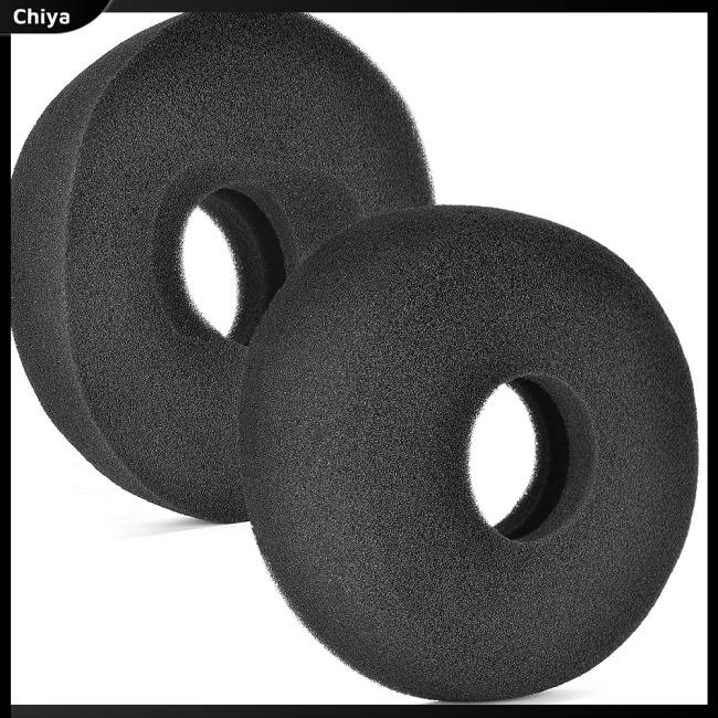 Bộ 2 Miếng Đệm Tai Nghe Thay Thế Tương Thích Với Grado Ps1000 Gs1000 Sr325