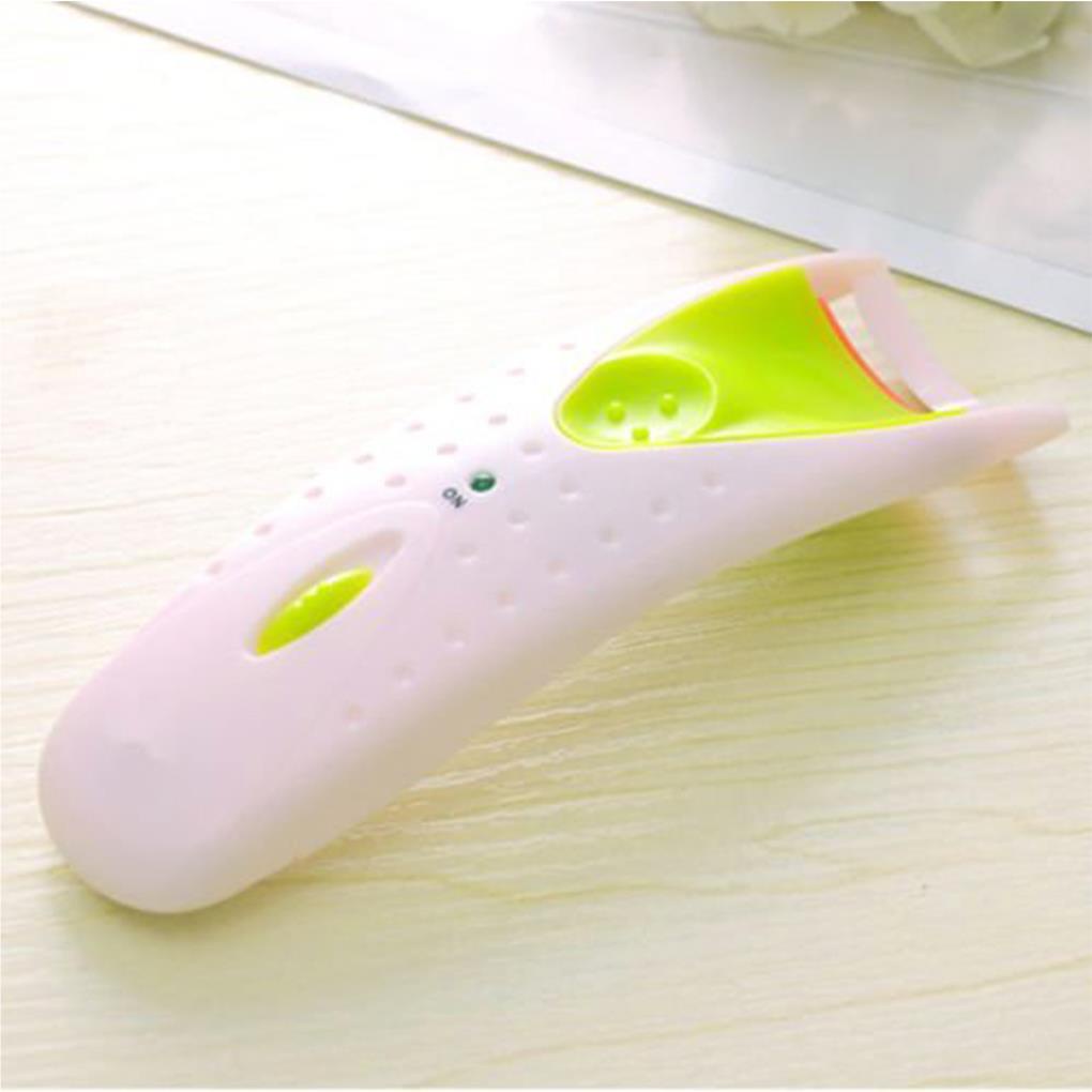 Dụng Cụ Uốn Cong Lông Mi Tự Động Bằng Nhiệt