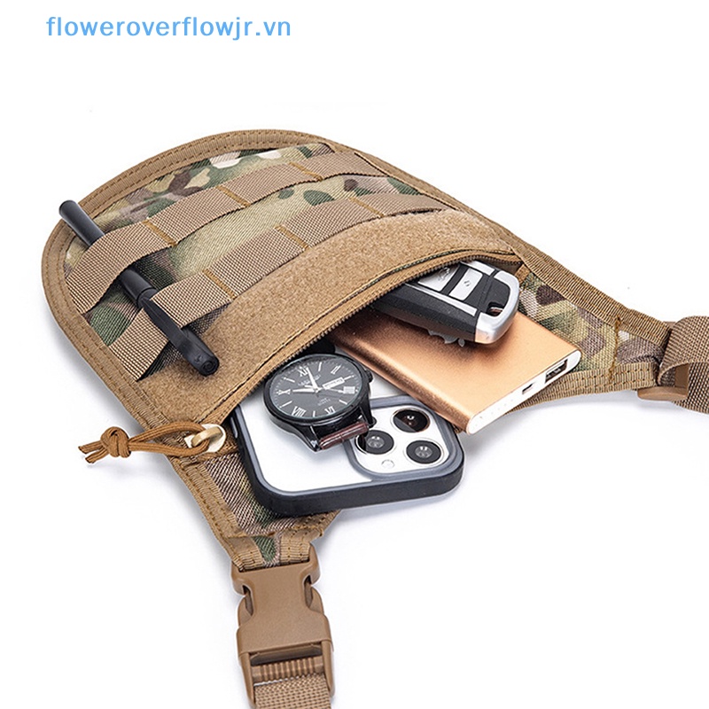 Túi Đựng Điện Thoại / Chìa Khóa Đeo Hông Chống Trộm Tiện Dụng Mang Theo Du Lịch Cho Nam