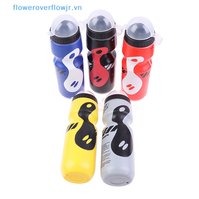 Giá Đỡ Bình Nước 650ML Gắn Xe Đạp Leo Núi Tiện Lợi Hot!