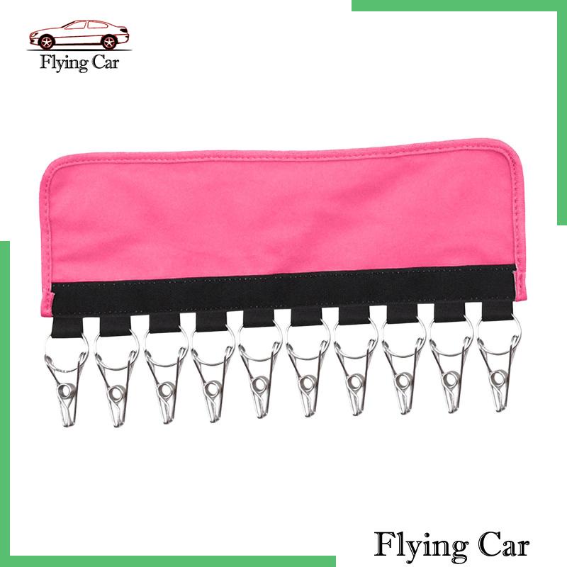 Giá Đỡ Mũ Lưỡi Trai Có Kẹp Tiện Dụng Cho Phòng Khách / Văn Phòng