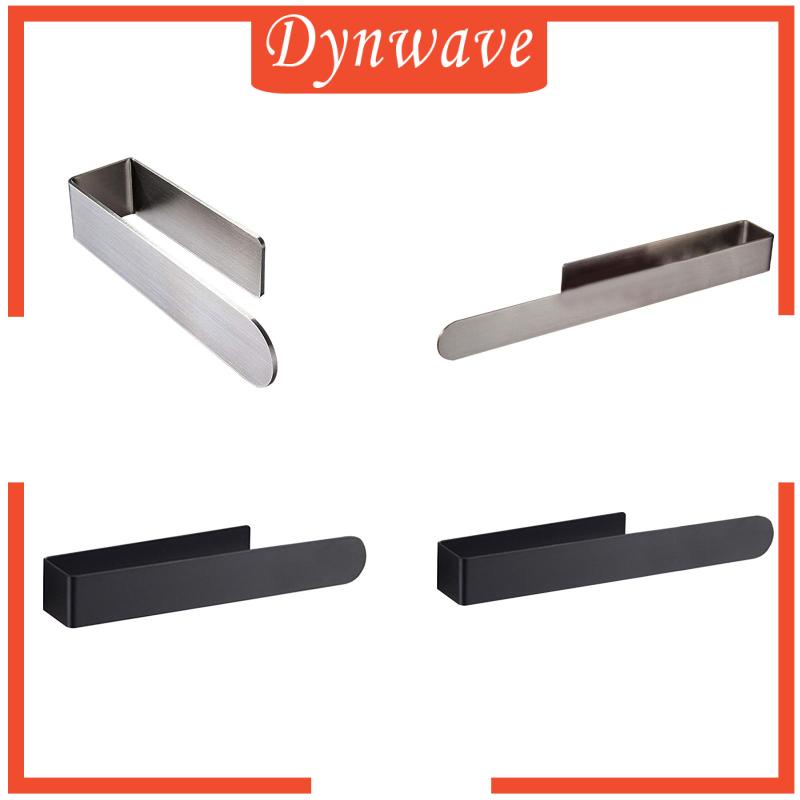 Giá Đỡ Treo Khăn Gắn Tường Tiện Dụng Cho Phòng Tắm / Nhà Bếp