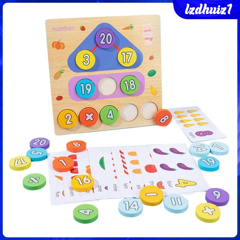 Bộ Đồ Chơi Xếp Hình Dùng Làm Quà Tặng Sinh Nhật Cho Bé