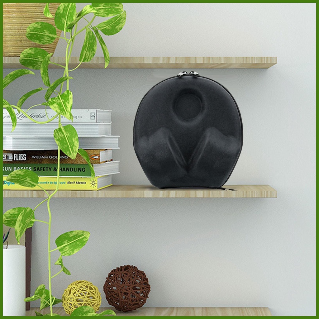 Túi Lưới Đựng Tai Nghe Bluetooth Chống Ồn Tiện Dụng