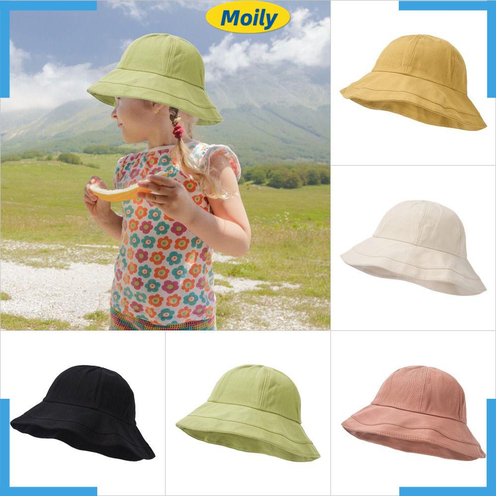 MOILYVN Mũ Tai Bèo Chống Tia UV Phù Hợp Cho Mùa Xuân Hè