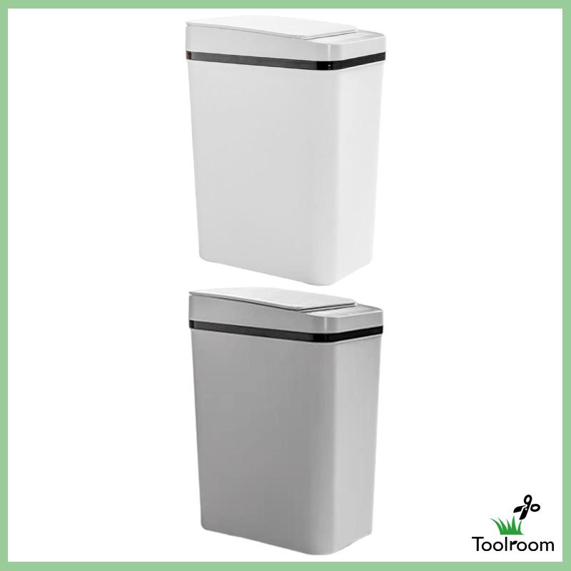 Thùng Rác Cảm Biến Chuyển Động Thông Minh Cho Gia Đình