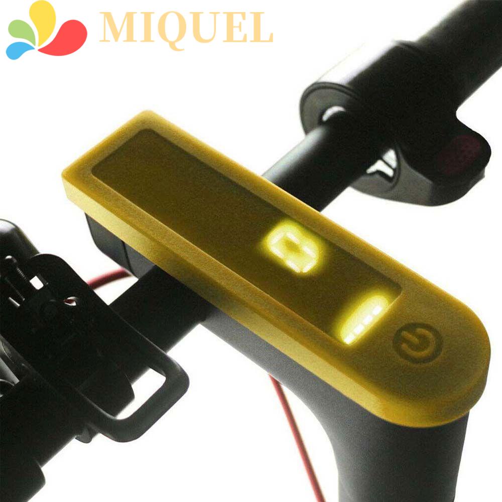 MIQUEL Ốp Silicone Bảo Vệ Màn Hình Hiển Thị M365 Pro
