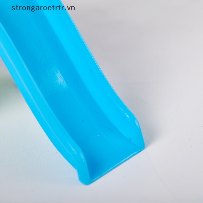 Mô Hình Đồ Chơi Công Viên Trượt Cầu Thang Cho Nhà Búp Bê