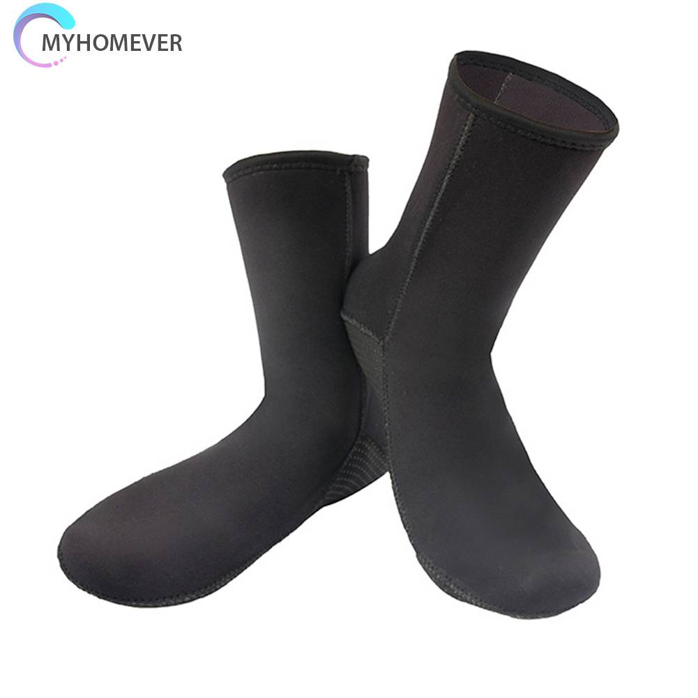 Vớ Đi Biển Bằng Cao Su Tổng Hợp Chống Trượt Chống Mài Mòn Cho Nam Và Nữ