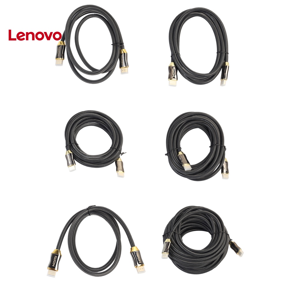 Dây Cáp HDMI-Compatable 2.0 4Kx2K Tốc Độ Cao