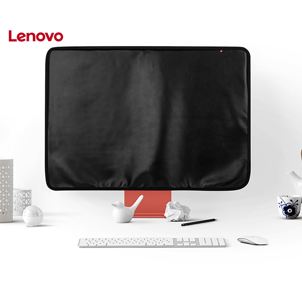 Bao Giả Da Chống Bụi Chống Nước Chống Trầy Xước Cho iMac 24 Inch