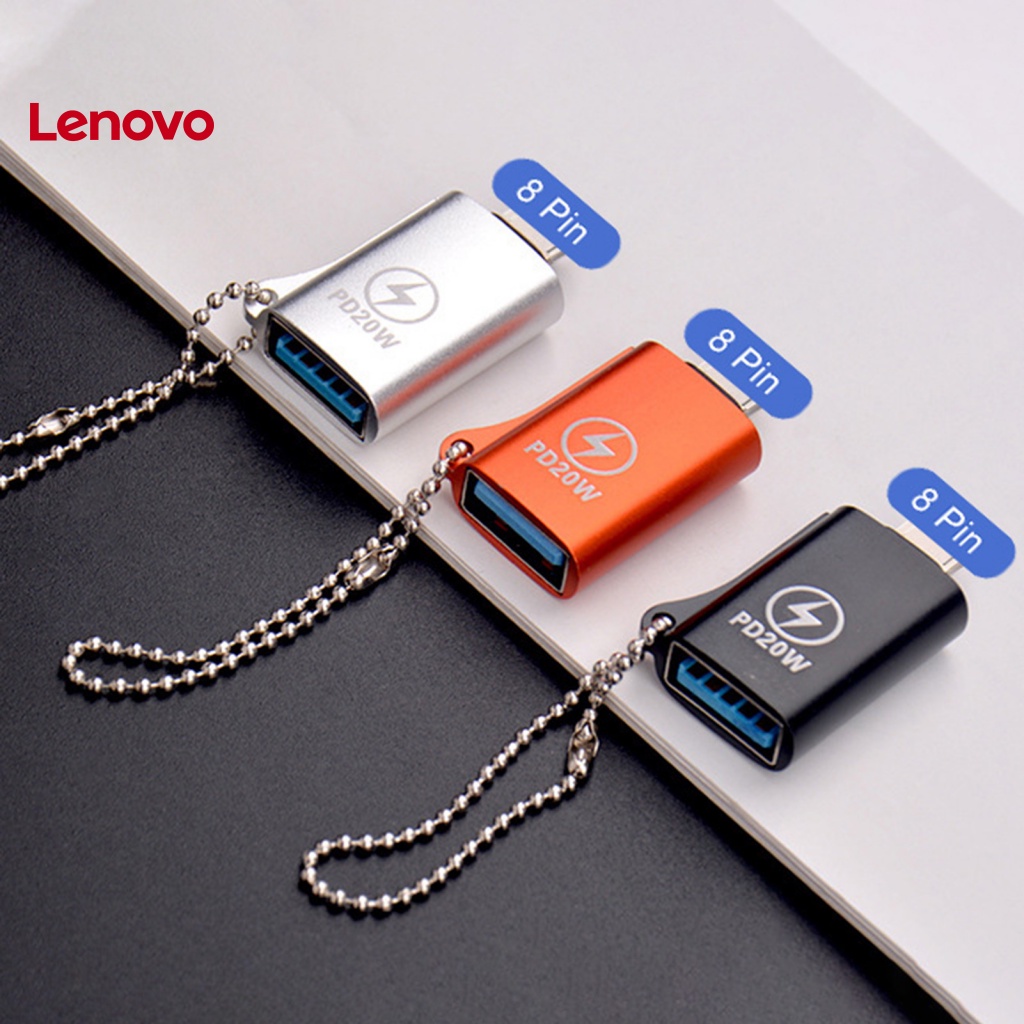 Bộ Chuyển Đổi USB 3.0 OTG Tốc Độ Cao Chống Nhiễu Dữ Liệu Cho Điện Thoại