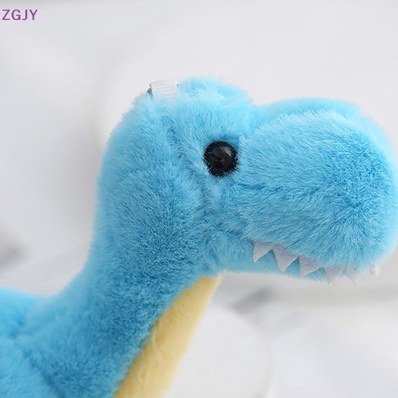 1 Thú Nhồi Bông Hình Khủng Long Đáng Yêu Mới