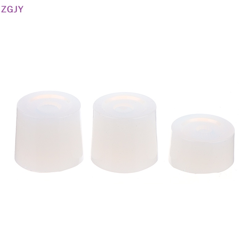 Khuôn Silicon Làm Ly Trà Sữa / Món Tráng Miệng Mini 1: 12 Độc Đáo Trang Trí Nhà Búp Bê Mới