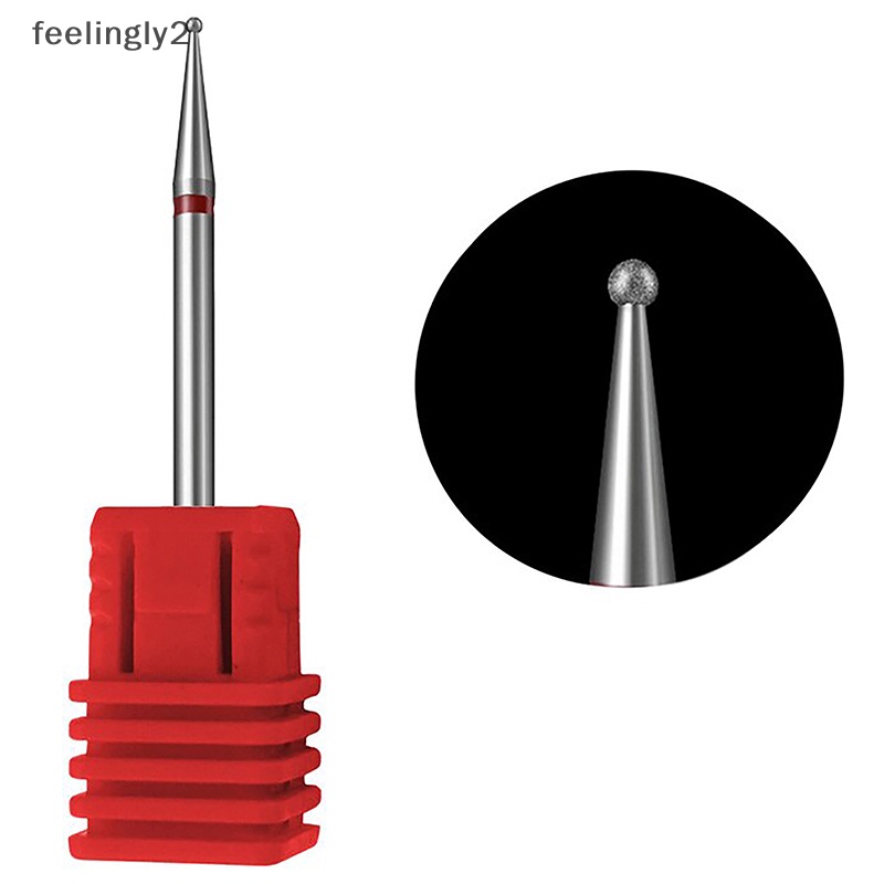 Bộ Dụng Cụ Khoan Móng Tay Chuyên Dụng Cho Salon Làm Móng